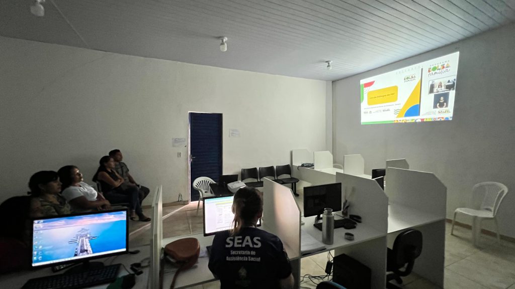 Em Barcelos, Seas realiza primeira ação de apoio técnico do ano Informe Manaus SEAS APOIO TECNICO BARCELOS SEAS FOTO DIVULGACAO 1 1024x576 1