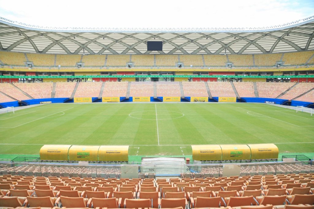 SEDEL Arena da Amazonia recebe abertura do Barezao 2025 FOTO Divulgacao Sedel 1 1024x683 1