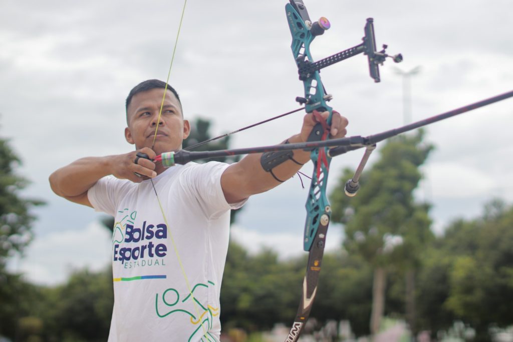 SEDEL Gustavo Paulino tiro com arco FOTO Divulgacao Sedel 1024x683 1