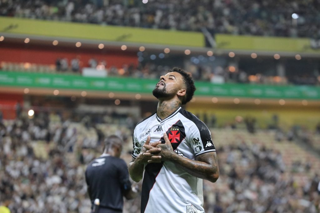 SEDEL Paulinho jogador do Vasco FOTO Antonio Lima Secom 1024x683 1