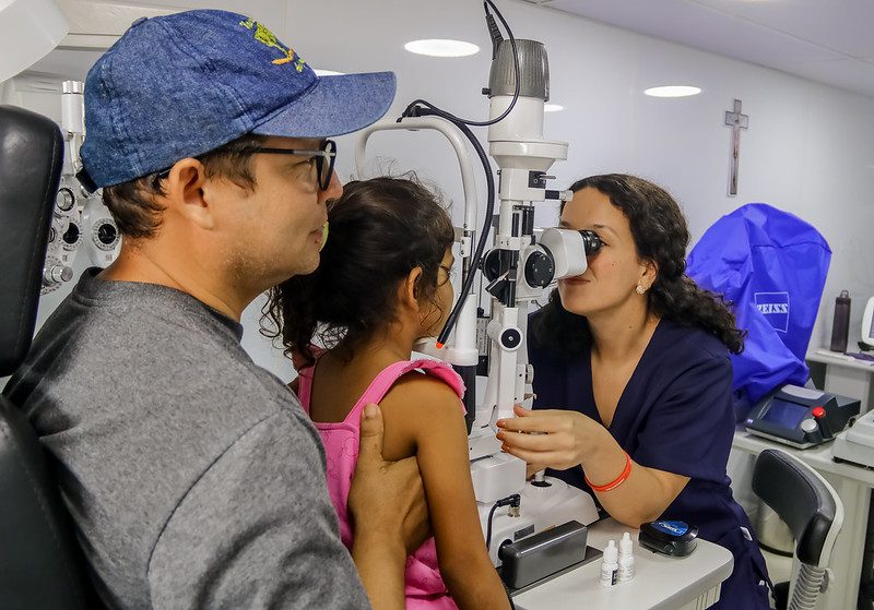 SES AM Atendimentos Braco Hospital Sao Joao XXIII Foto Evandro Seixas SES AM 2