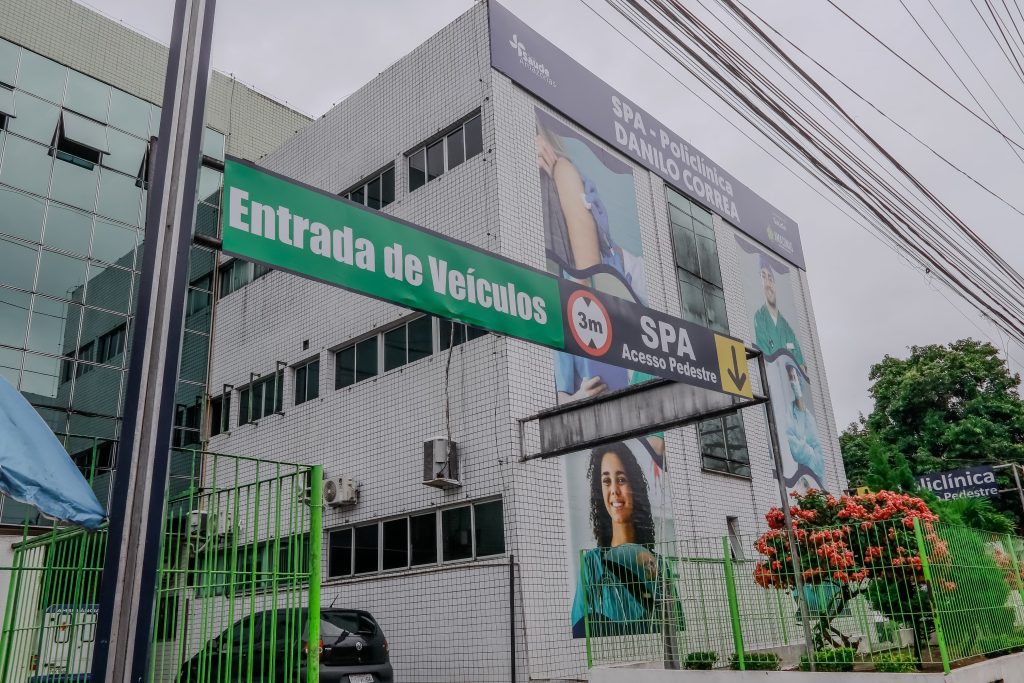 SES AM Policlinica Danilo Correa Foto Evandro Seixas 1 1024x683 1