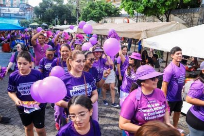 SES AM Caminhada em conscientizac807 a771 o sobre a hanseni769 ase Foto Evandro Seixas 02 1024x683 1