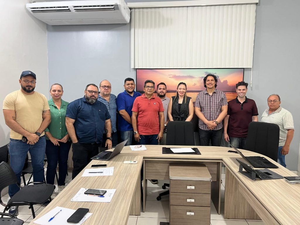 UGPE REUNIAO DE ALIN HAMENTO SOBRE O TERMO DE ACORDO PARA AS OBRAS DO PROSAI 1024x768 1