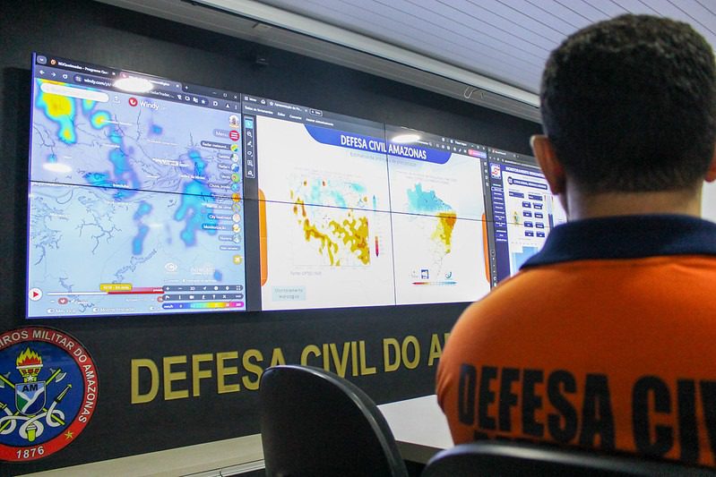 Defesa Civil do Amazonas convoca setor energético e de combustíveis para alinhamento estratégico 5 WhatsApp Image 2025 01 28 at 15.37.18