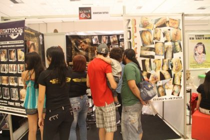 cultura amazon expo tattoo divulgacao 1