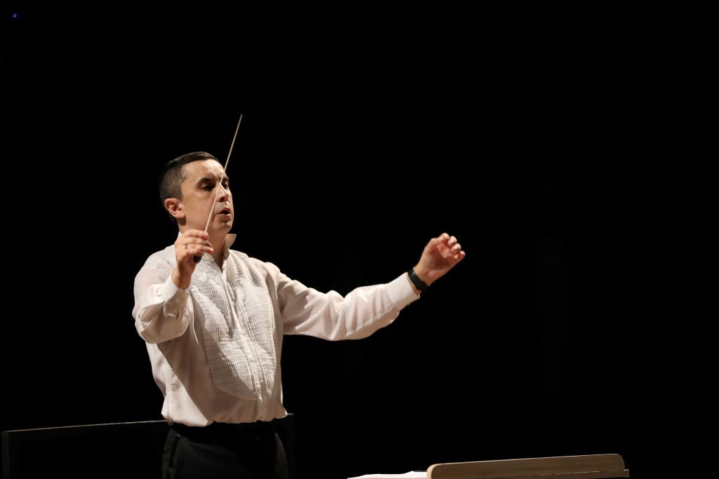 Amazonas Filarmônica e Orquestra de Câmara do Amazonas ganham destaque em publicação nacional 4 cultura amazonas filarmonica maestro marcelo de jesus arquivo 5 1024x683 1