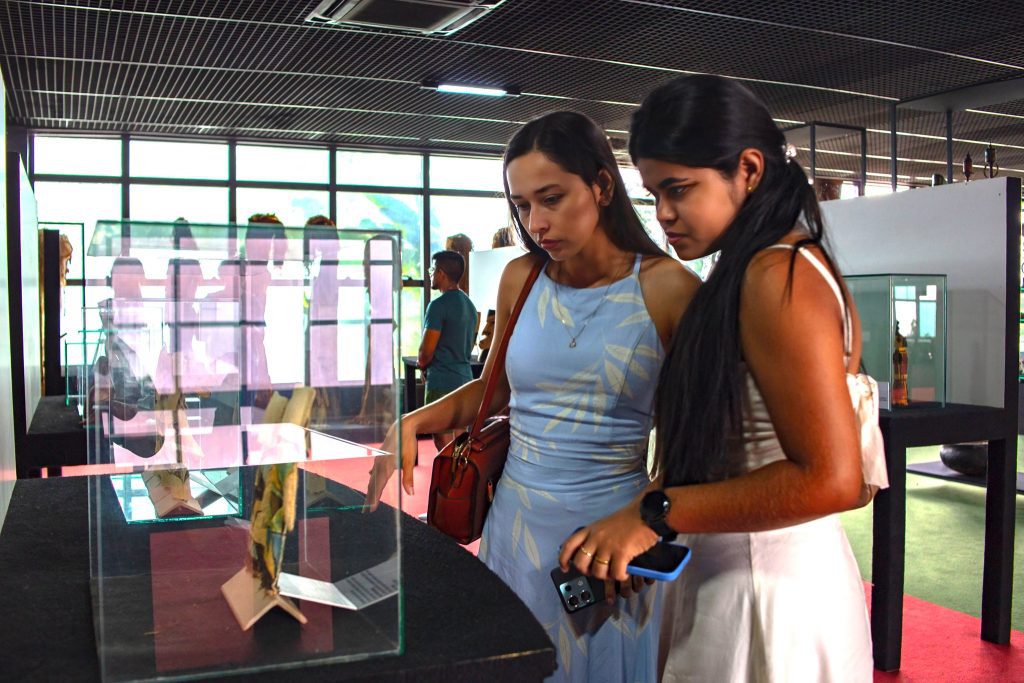 cultura centro cultura dos povos da amazonia alef kaf 04 1024x683 1