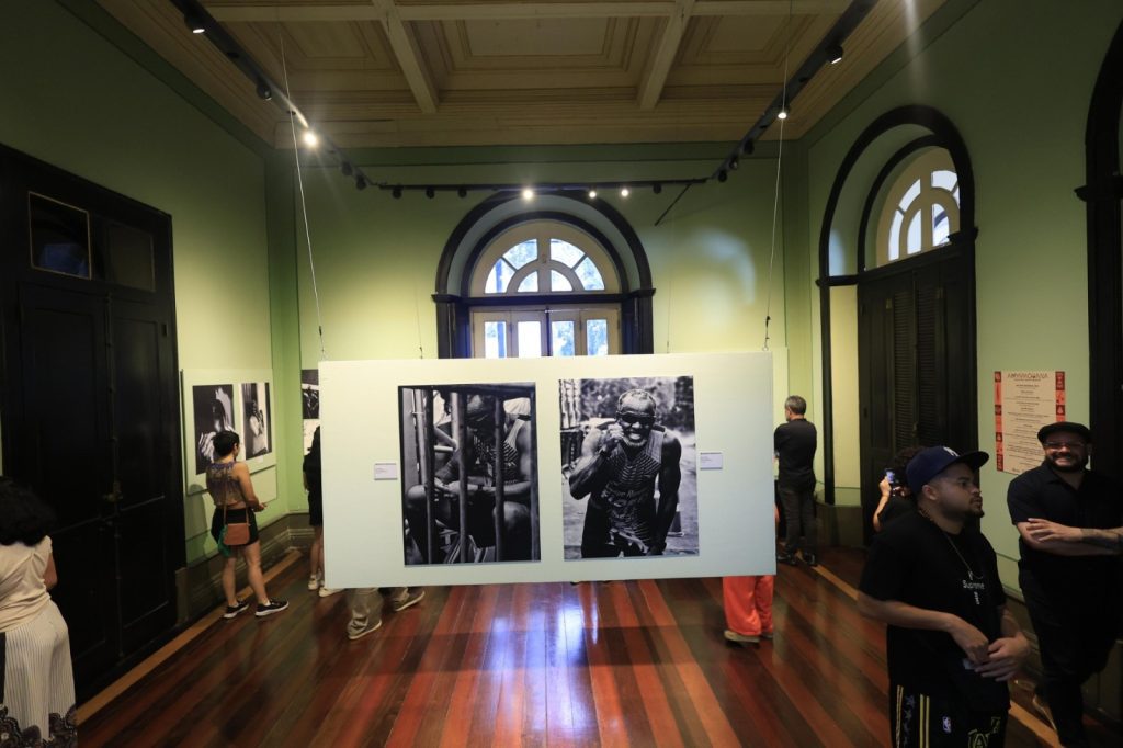 Agendão cultural traz exposições e visitação gratuita aos espaços mantidos pelo Governo do Amazonas Informe Manaus cultura circuito exposicoes divulgacao 05 1024x682 1
