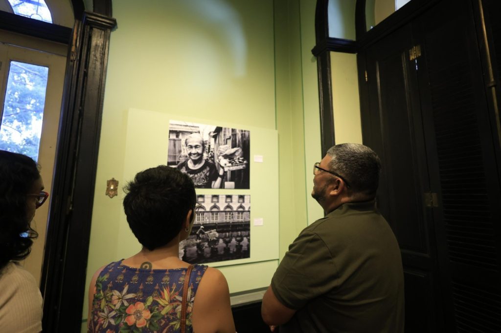 Agendão cultural traz exposições e visitação gratuita aos espaços mantidos pelo Governo do Amazonas Informe Manaus cultura circuito exposicoes divulgacao 06 1024x682 1