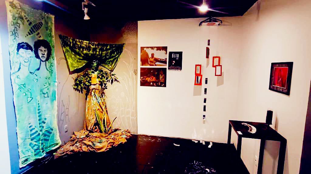 Mostras de filmes, exposições e Festival de Férias movimentam a semana nos espaços culturais do Governo do Amazonas Informe Manaus cultura quanto preto melhor divulgacao
