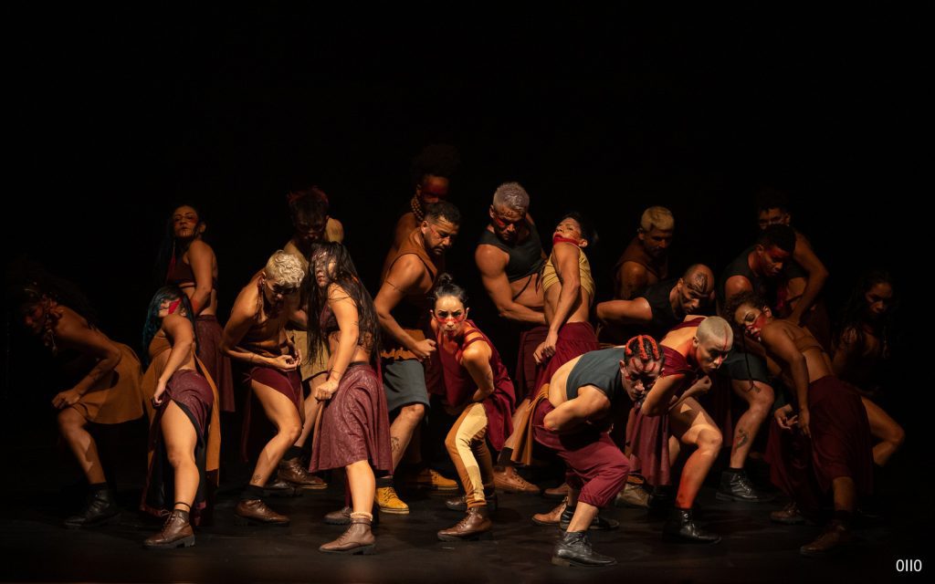 Corpo de Dança do Amazonas realiza temporada de ‘Amazônia em Movimento’ no CCBB Belo Horizonte Informe Manaus cultura ta como ser grande arquivo 1 1024x640 1