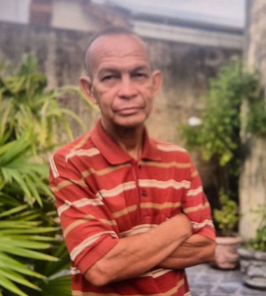 PC-AM divulga imagens de três pessoas que desapareceram em locais diferentes em Manaus Informe Manaus sergio 919x1024 1