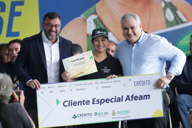 Afeam foto Arthur Castro Secom