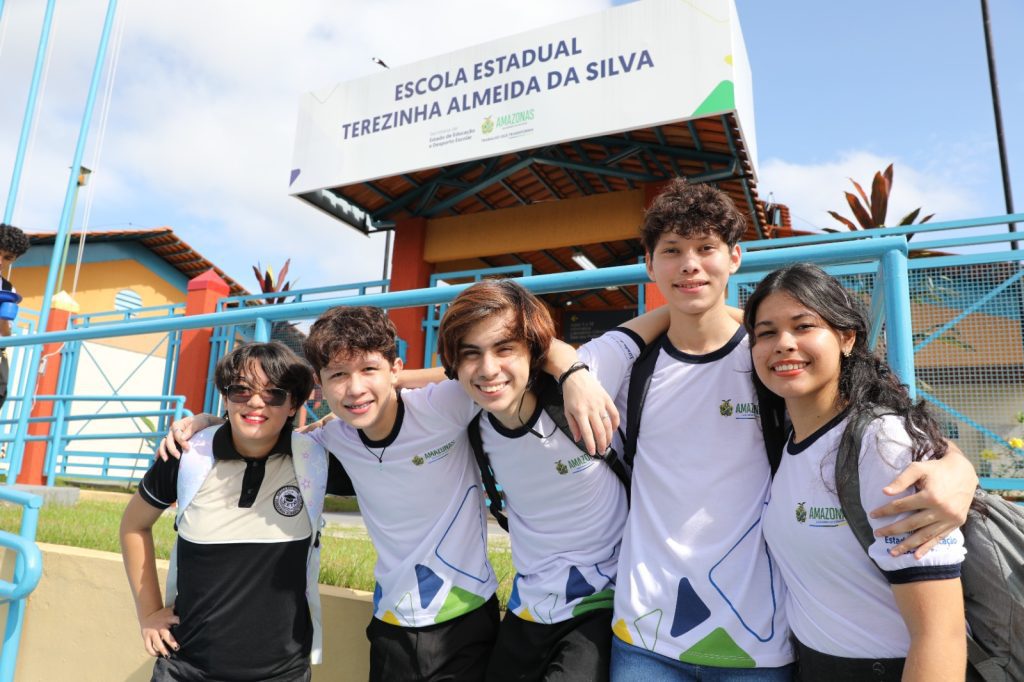 Educacao alunos no ano letivo 2025 Foto Euzivaldo Queiroz 3 1024x682 1