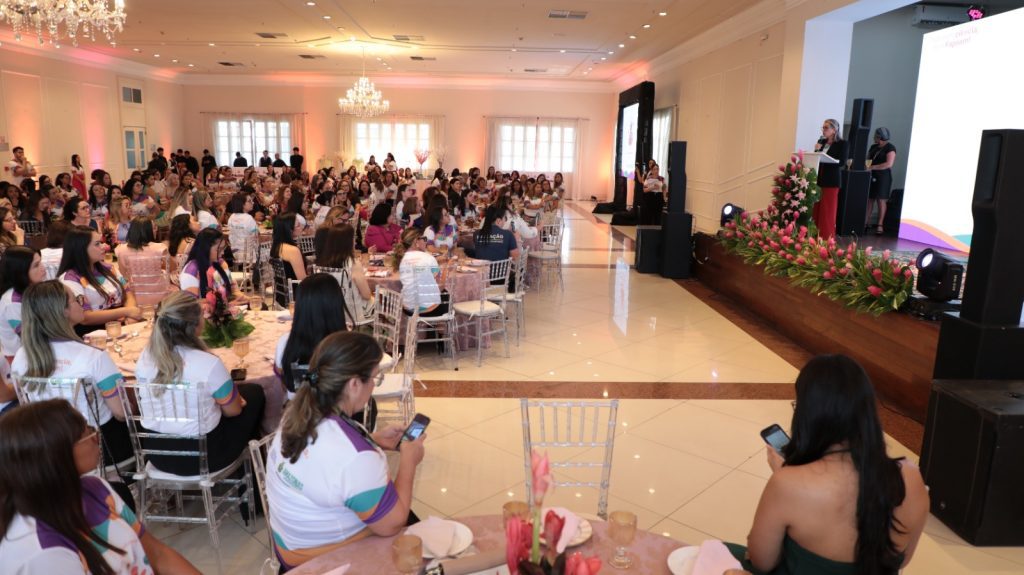 Fapeam lancamento de editais cientistas mulheres Foto Ayrton Lopes Fapeam 1 1024x575 1