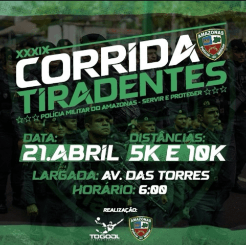 PMAM CORRIDA TIRADENTES 1