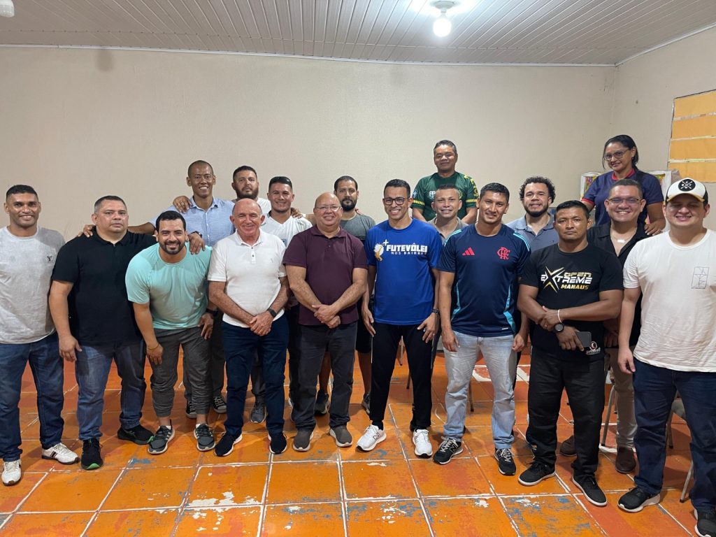 SEDEL Encontro com Liderancas em Manaquiri FOTO Divulgacao 1024x768 1
