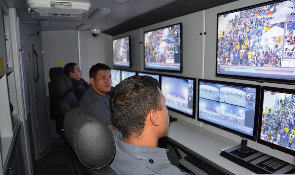 SSP AM INFORMA LISTA DE OBJETOS PROIBIDOS EM GRANDES EVENTOS FOTOS DIVULGACAO SSP AM 1024x610 1
