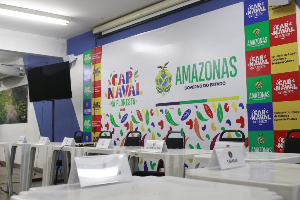 SSP AM INFORMA LISTA DE OBJETOS PROIBIDOS EM GRANDES EVENTOS FOTOS VICTOR LEVY SSP AM 1024x683 1