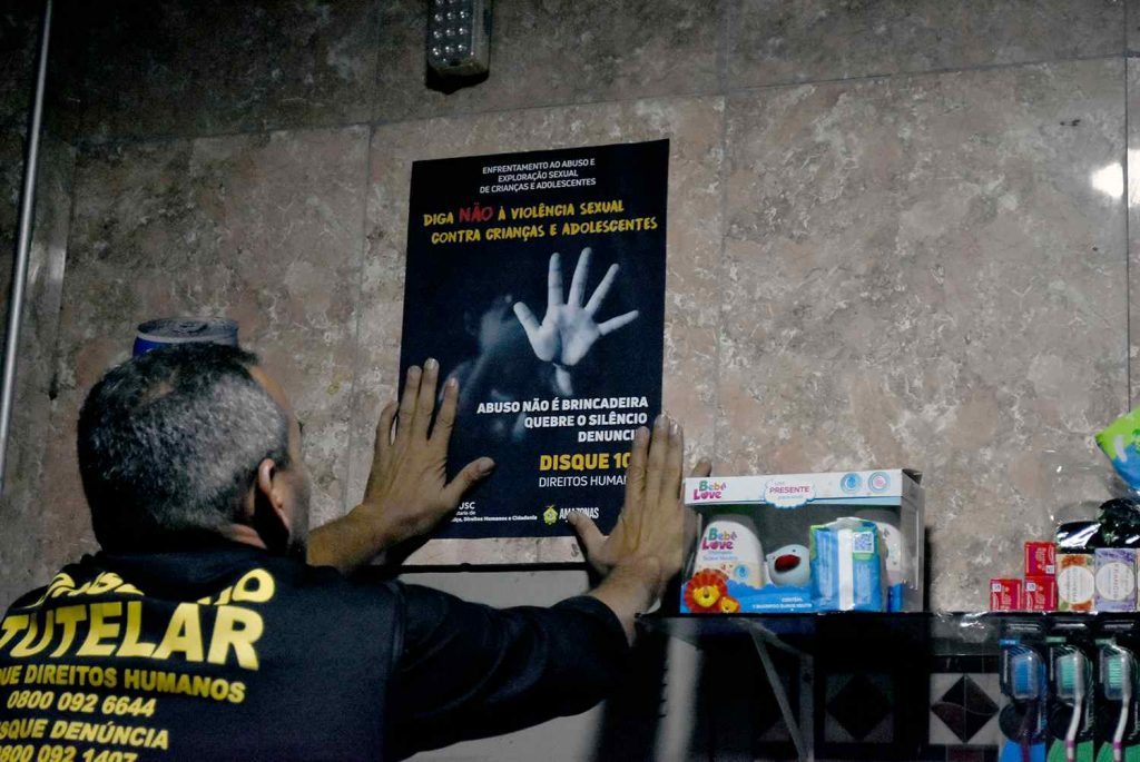 Trabalho investigativo da PC-AM resulta em 358 prisões por crimes sexuais contra crianças e adolescentes em 2024 Informe Manaus Trabalho investigativo da PC AM resulta em 358 prisoes por crimes sexuais contra criancas e adolescentes em 2024 Arquivo PCAM 1