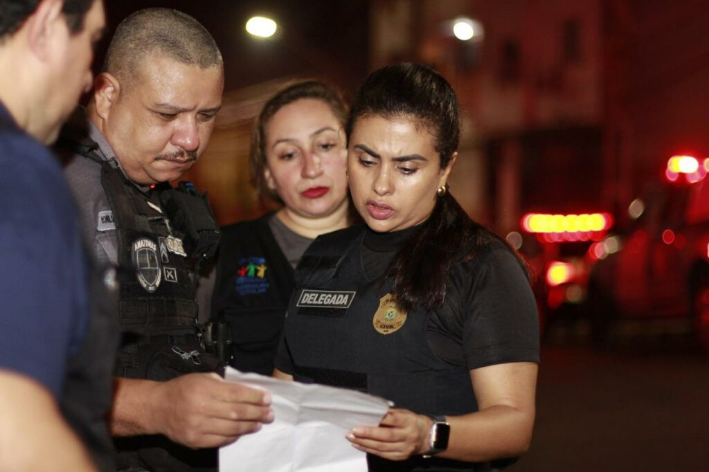 Trabalho investigativo da PC-AM resulta em 358 prisões por crimes sexuais contra crianças e adolescentes em 2024 Informe Manaus Trabalho investigativo da PC AM resulta em 358 prisoes por crimes sexuais contra criancas e adolescentes em 2024 Arquivo SSP AM 2
