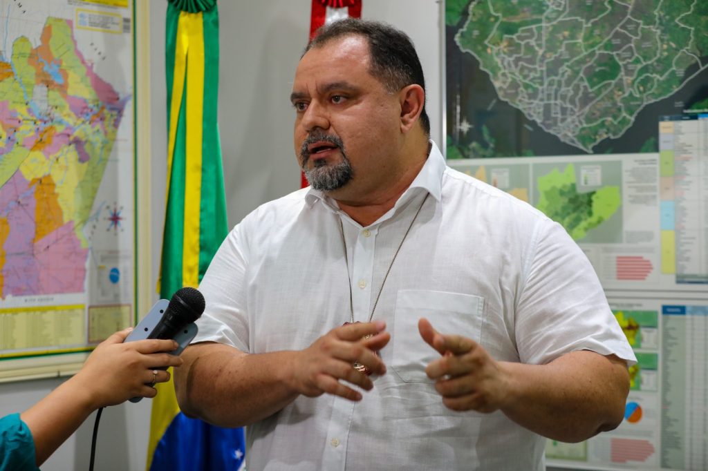 Trabalho investigativo da PC-AM resulta em 358 prisões por crimes sexuais contra crianças e adolescentes em 2024 Informe Manaus Trabalho investigativo da PC AM resulta em 358 prisoes por crimes sexuais contra criancas e adolescentes em 2024 DELEGADO PAULO MAVIGNIER FOTO ANTONIO LIMA SECOM 1024x682 1