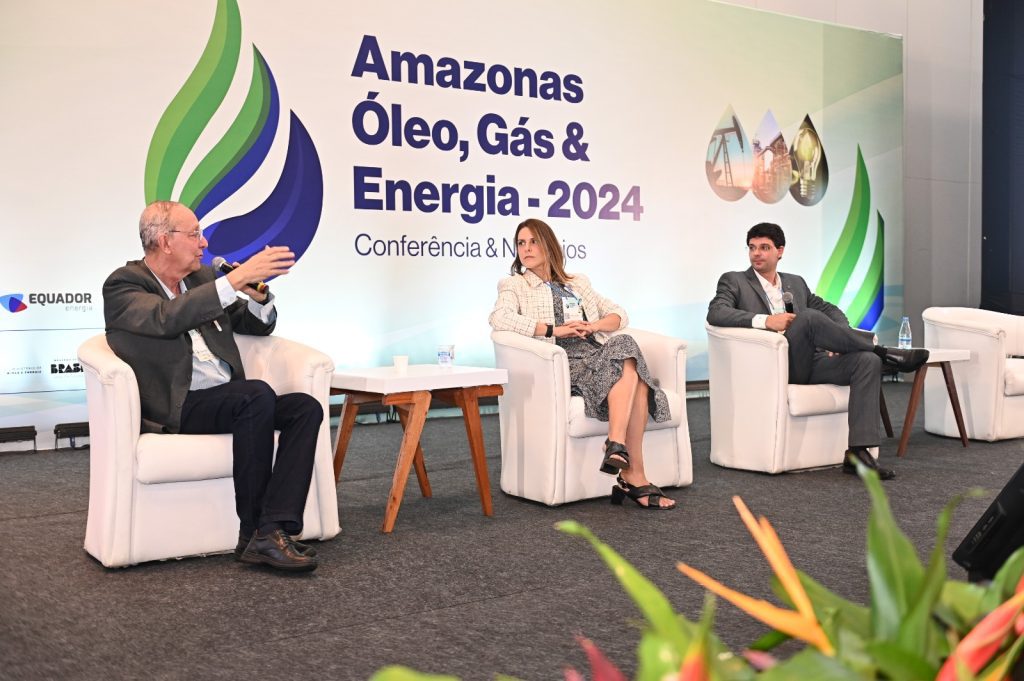 Amazonas sedia Expo & Conferência Estratégica sobre Óleo, Gás e Energia 2025 5 WhatsApp Image 2025 02 06 at 10.24.46 1024x681 1