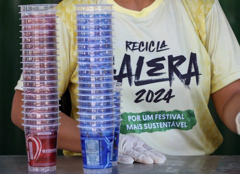 Do recorde de publico a sustentabilidade Festival de Parintins cresce com investimentos do Governo do Amazonas FOTO Arquivo Secom 10