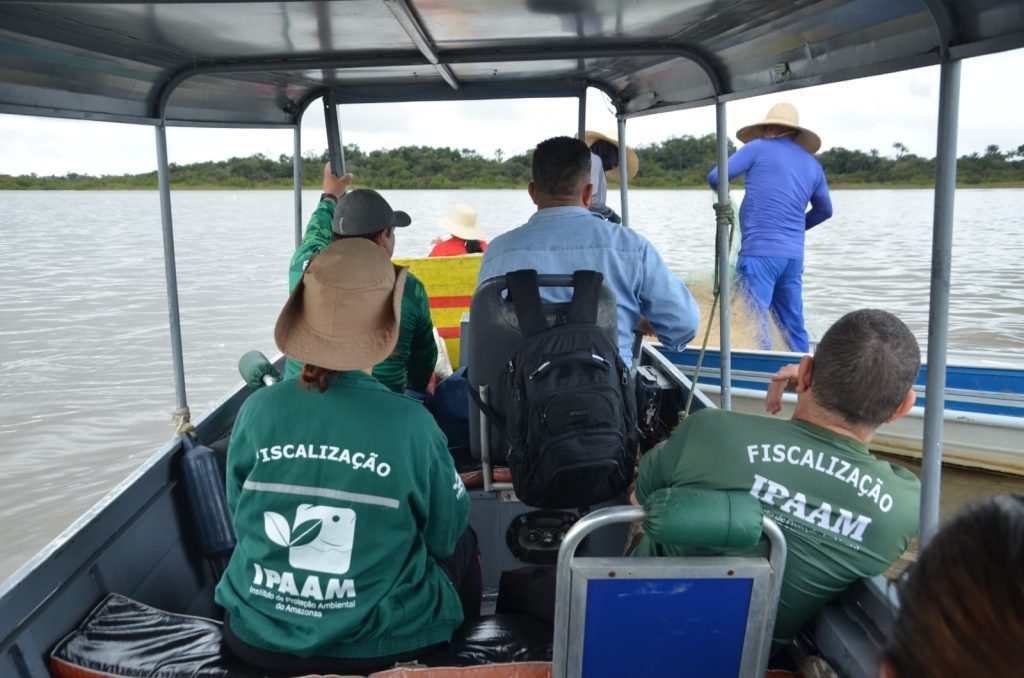 Fiscais durante atividades em Manaquiri Foto 1 16 03 2025 1024x678 1