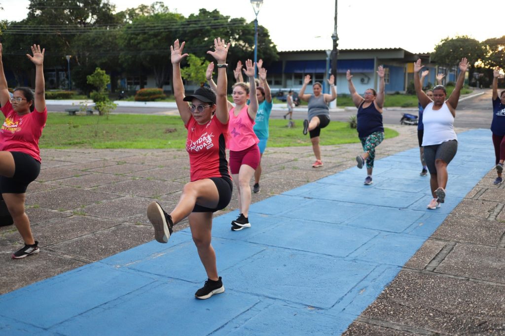 SEDEL Funcional Por Toda Parte na Vila Olimpica de Manais FOTO Divulgacao Sedel 1024x682 1