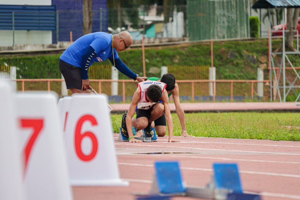 Sedel Vila Olimpica Recebe Campeonato de Atletismo FOTO Divulgacao Sedel 1024x683 1