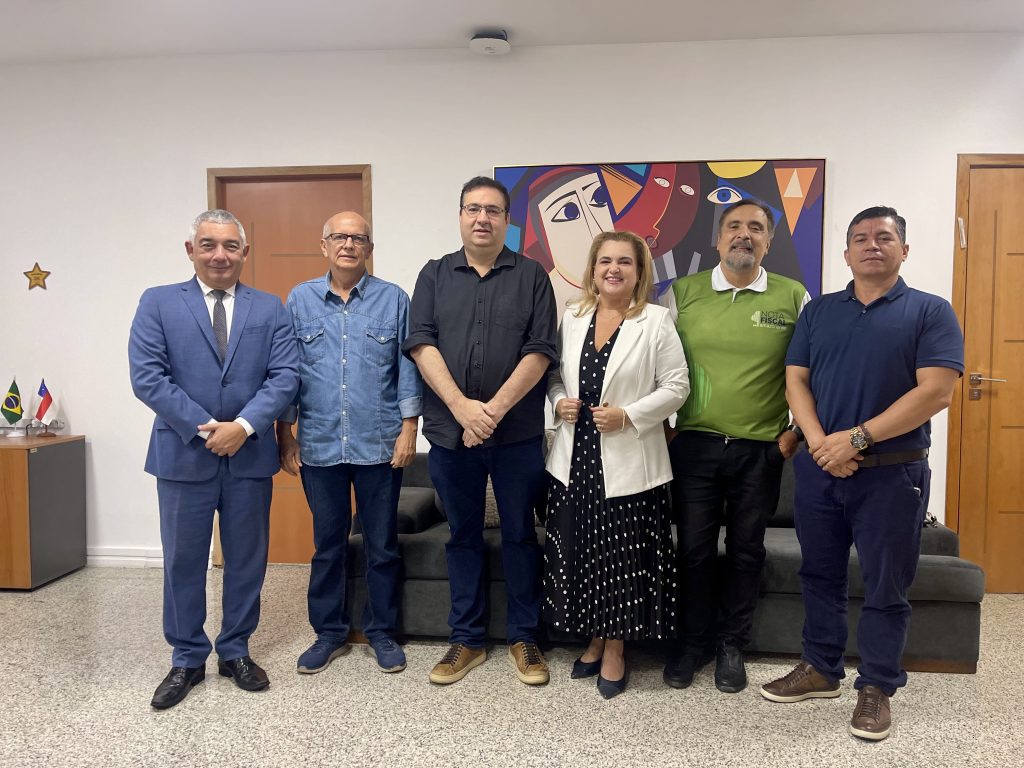 Programa Sefaz em Ação é vencedor de concurso nacional de boas práticas no serviço público 6 Sefaz Secretario de Estado da Fazenda Alex del Giglio e equipe do Sefaz em Acao Foto divulgacaoEllen Patricia Joel Brito Augusto CecilioNeiraldo DixoAndre Carias 1024x768 1