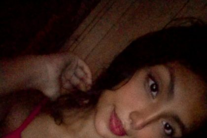 PCAM DESAPARECIDA PAULA JENNYFER VIANA PACHECO FOTO DIVULGACAO