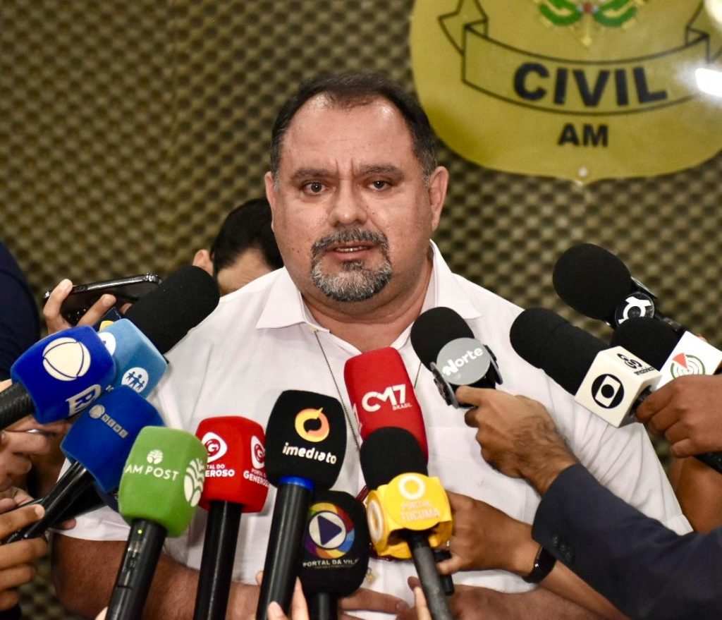 De janeiro a abril, Polícia Civil efetuou mais de 100 prisões por estupro de vulnerável no Estado 9 PCAM DEL PAULO MAVIGNIER FOTO ERLON RODRIGUES 6 1024x879 1