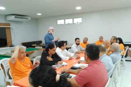 Reuniao 1 2