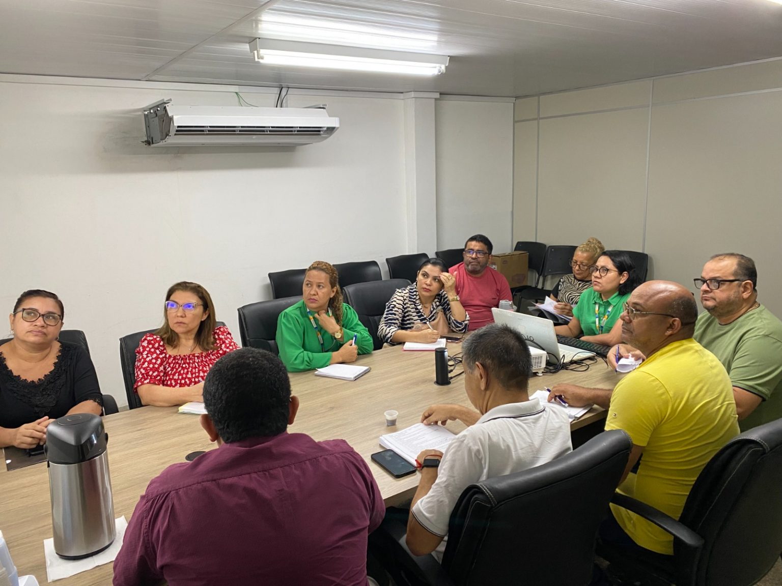 Reuniao 3