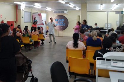 Semsa Manaus Agenda Combate Hipertensao 5