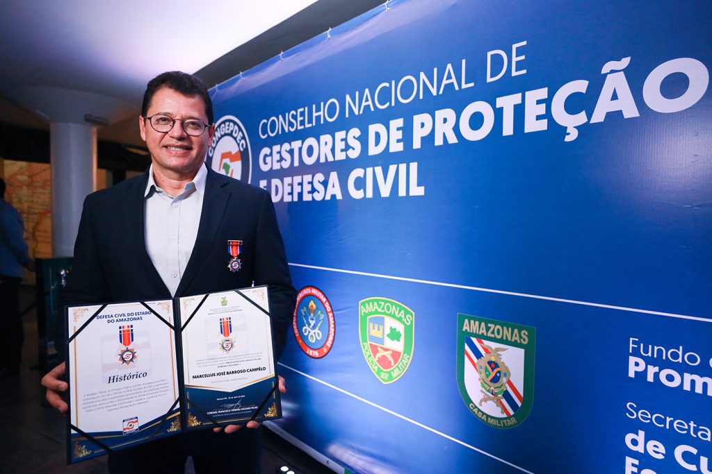 Na abertura de Encontro Nacional da Defesa Civil, secretário da Sedurb destaca ações de reassentamento no Amazonas 4 UGPE CONGRESSO NACIONAL DE PROTEC807 A771 O E DEFESA CIVIL SECRETA769 RIO MARCELLUS CAMPE770 LO FOTO TIAGO CORREA UGPE02 1024x683 1