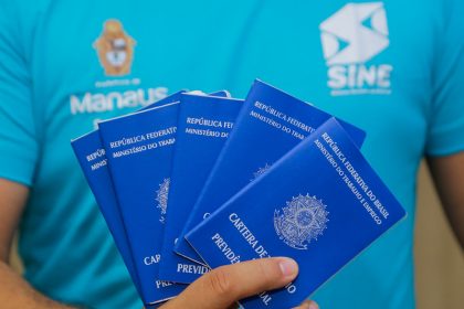 332 vagas de emprego