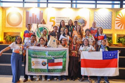 AMAZONAS 5CNMA