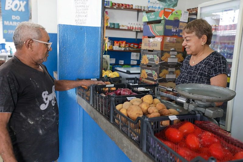 Governador Wilson Lima anuncia antecipação da primeira parcela do 13º salário para 23 e 24 de junho 6 Antecipacao primeira parcela 13o fotos Arquivo Secom