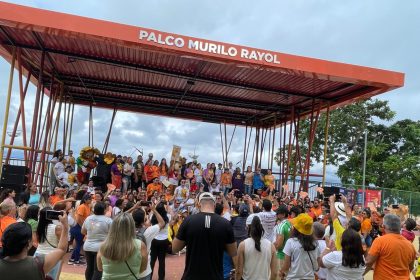 Ato nacional 8
