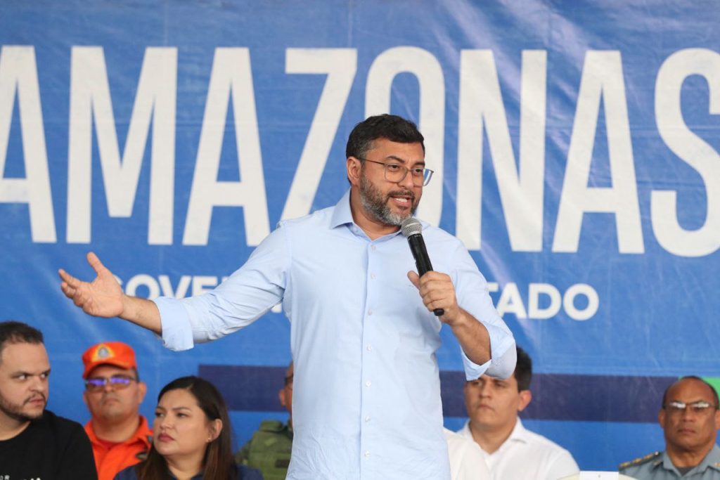Governador Wilson Lima entrega nova base do Corpo de Bombeiros no bairro Santa Etelvina, zona norte de Manaus 20 Bombeiros Santa Etevina fotos Arthur Castro Secom 1 1024x683 1