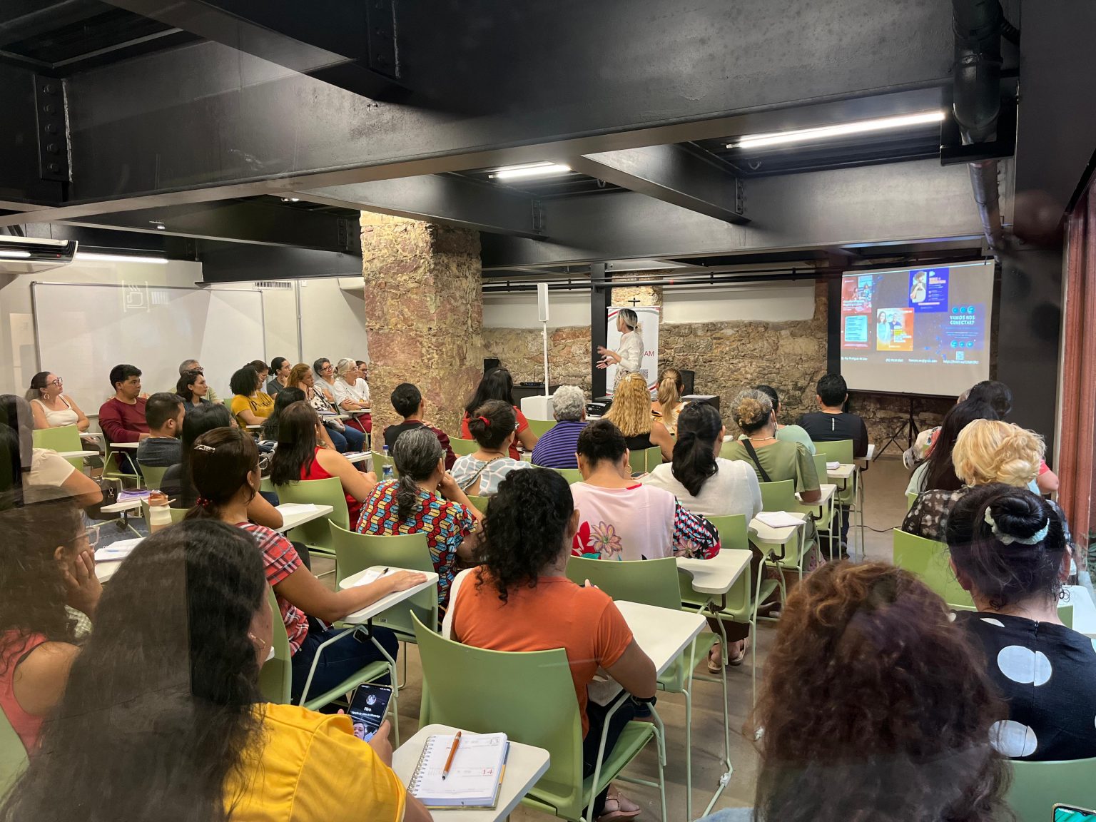 Capacitacao 1
