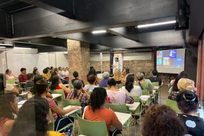 Capacitacao 1