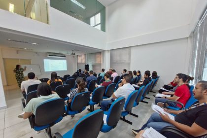 Capacitacao ISO 3