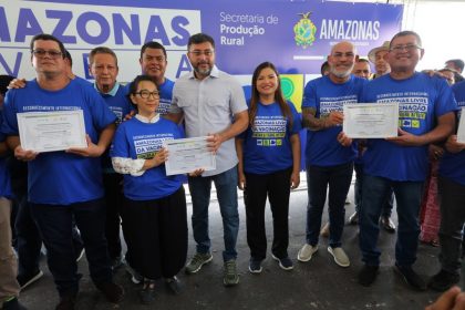 Certificacao de zona livre de febre aftosa aumenta expectativas de expansao internacional do segmento agropecuario do Amazonas 1 foto Diego Peres Secom 1024x682 1