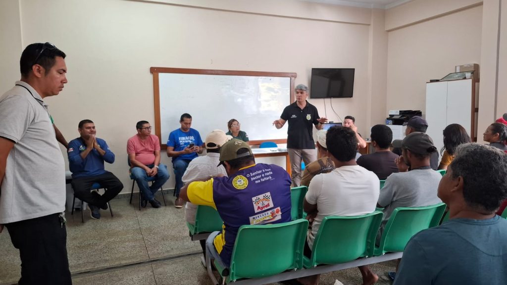 ADS faz avaliação da capacidade técnica da produção de agricultores em Borba 4 Consultoria tecnica a produtores do municipio de Borba 1024x576 1
