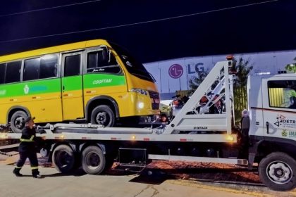 Detran AM Moto Furtada e Amarelinho Creditos Divulgacao Detran AM 1 1024x576 1